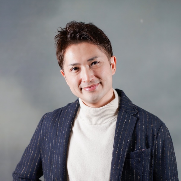 海沼みつしろ プロフィール写真